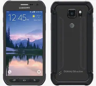 Замена телефона Samsung Galaxy S6 Active в Краснодаре